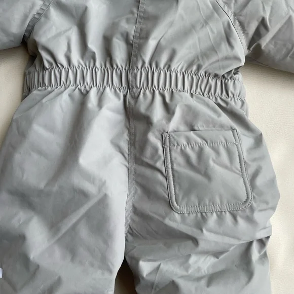 Zara Baby Snowsuit 6-9 months & 9-12 months - Picture 11 of 15